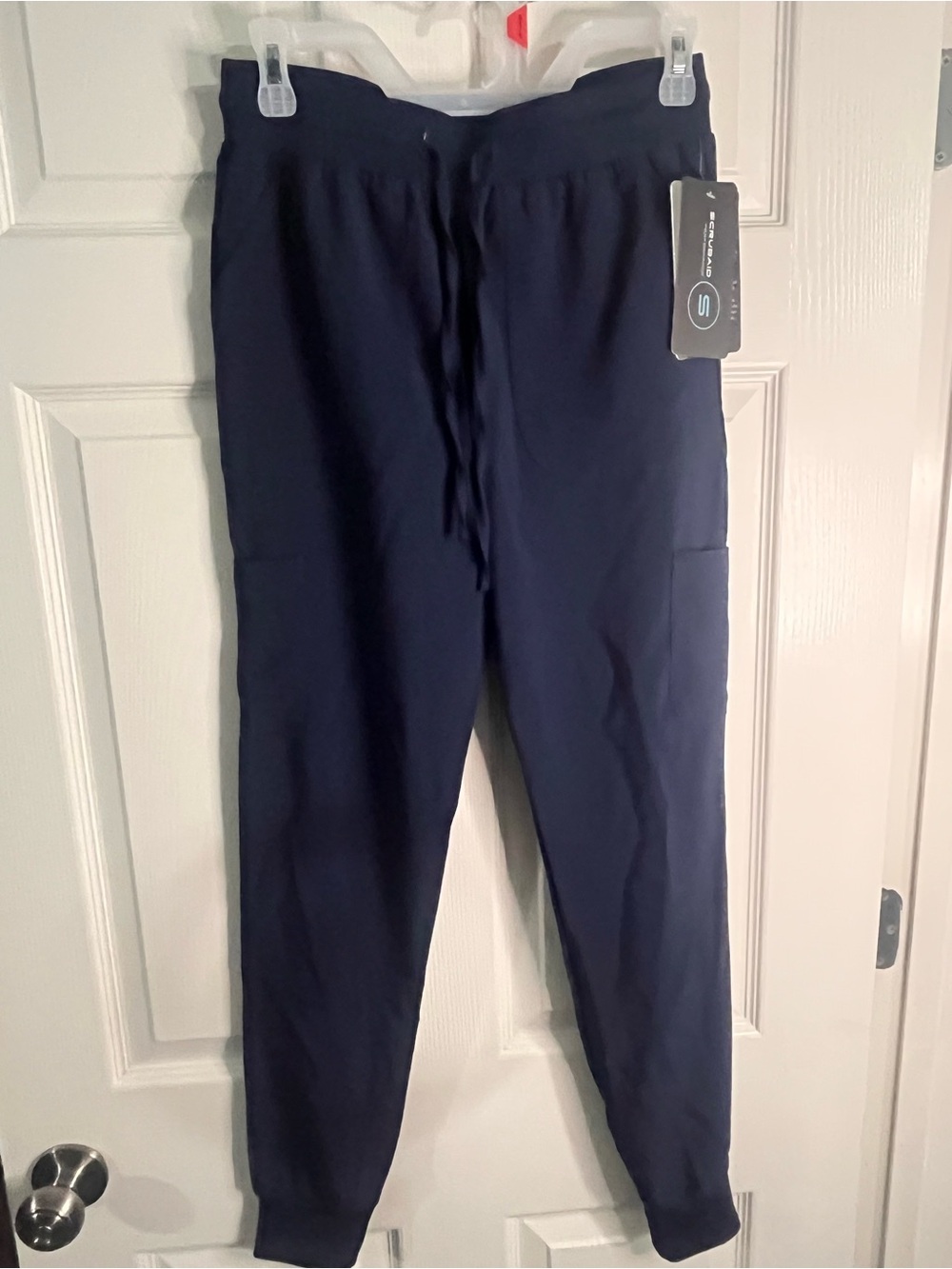 ScrubAid Joggers